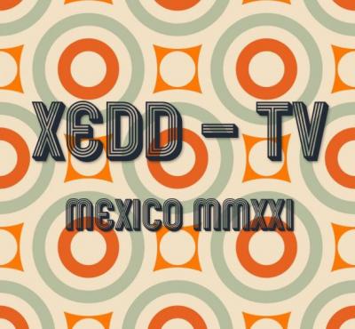 XEDD TV